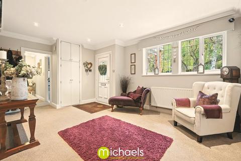 undefined, Mersea Road, Abberton, Colchester, CO5