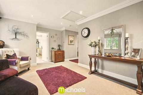 undefined, Mersea Road, Abberton, Colchester, CO5