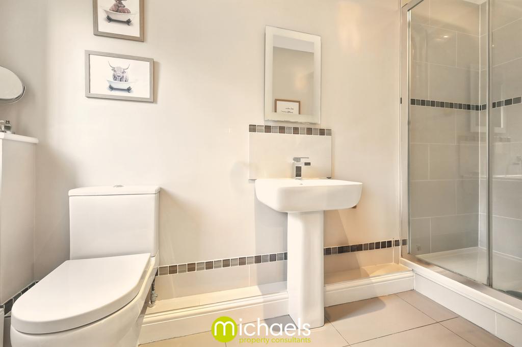 En Suite  1