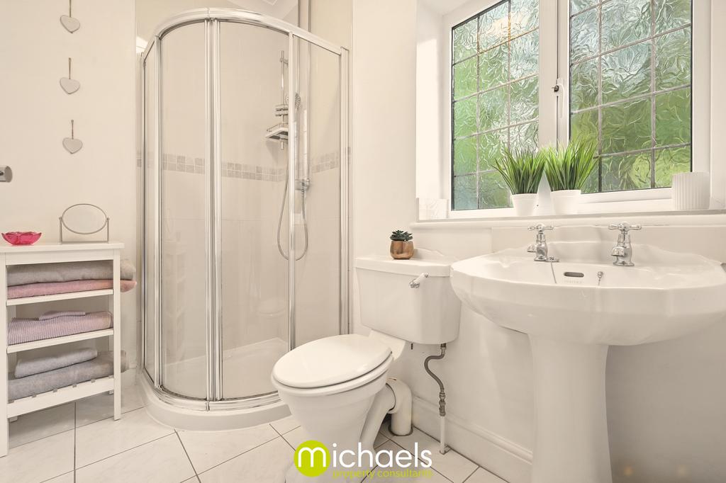 En Suite  2