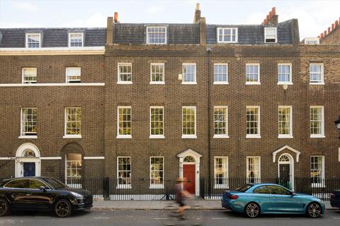 undefined, Highbury Place, London, N5