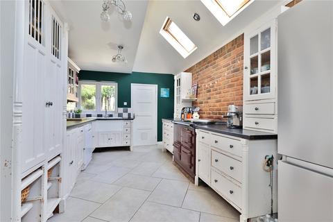 4 bedroom detached house for sale, Windlesham Road, Chobham, Woking, Surrey, GU24