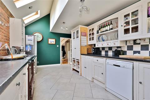 4 bedroom detached house for sale, Windlesham Road, Chobham, Woking, Surrey, GU24