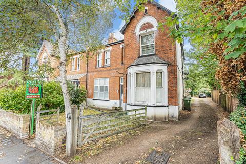undefined, Leacroft, Staines-upon-Thames, TW18