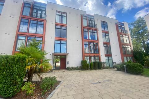 Flat 9, Crownhouse, 1a Freshpool Way, Manchester, M22 4UB
