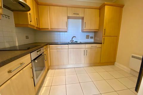 Flat 9, Crownhouse, 1a Freshpool Way, Manchester, M22 4UB