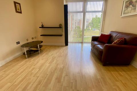 Flat 9, Crownhouse, 1a Freshpool Way, Manchester, M22 4UB