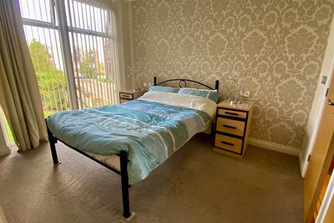 Flat 9, Crownhouse, 1a Freshpool Way, Manchester, M22 4UB