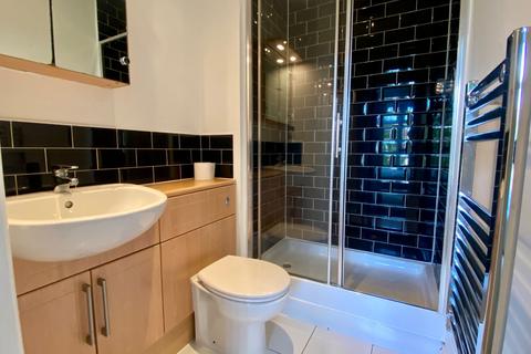 Flat 9, Crownhouse, 1a Freshpool Way, Manchester, M22 4UB
