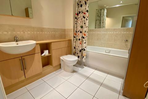 Flat 9, Crownhouse, 1a Freshpool Way, Manchester, M22 4UB