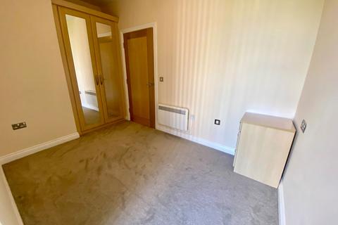 Flat 9, Crownhouse, 1a Freshpool Way, Manchester, M22 4UB