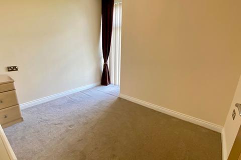 Flat 9, Crownhouse, 1a Freshpool Way, Manchester, M22 4UB