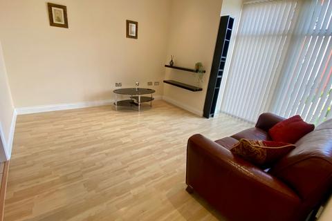 Flat 9, Crownhouse, 1a Freshpool Way, Manchester, M22 4UB