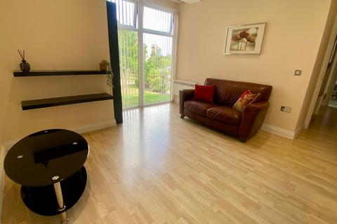 Flat 9, Crownhouse, 1a Freshpool Way, Manchester, M22 4UB