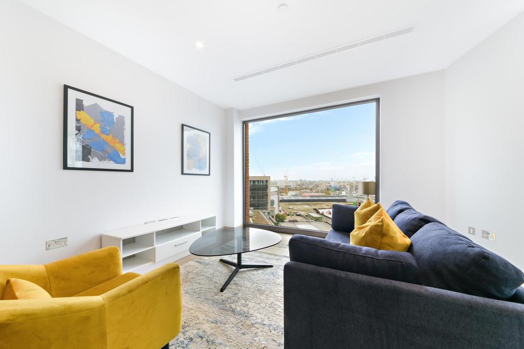 Apartment in London - View 4