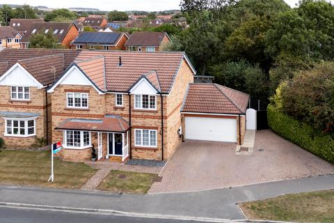 undefined, Shipman Road, Market Weighton, York, YO43 3RB
