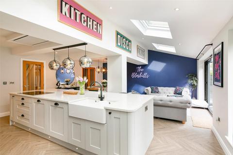 undefined, Shipman Road, Market Weighton, York, YO43 3RB
