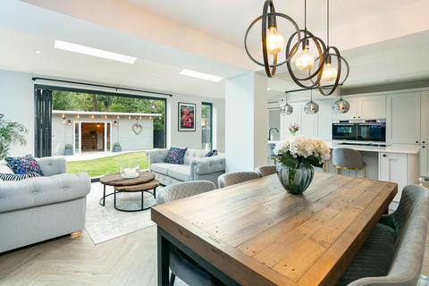 undefined, Shipman Road, Market Weighton, York, YO43 3RB