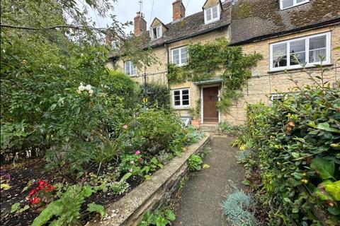 undefined, Woodstock,  Oxfordshire,  OX20