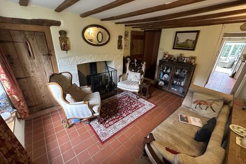 undefined, Woodstock,  Oxfordshire,  OX20