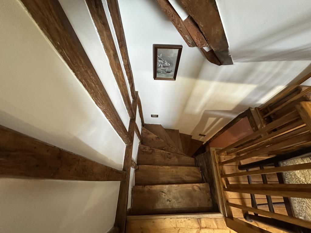Stairway
