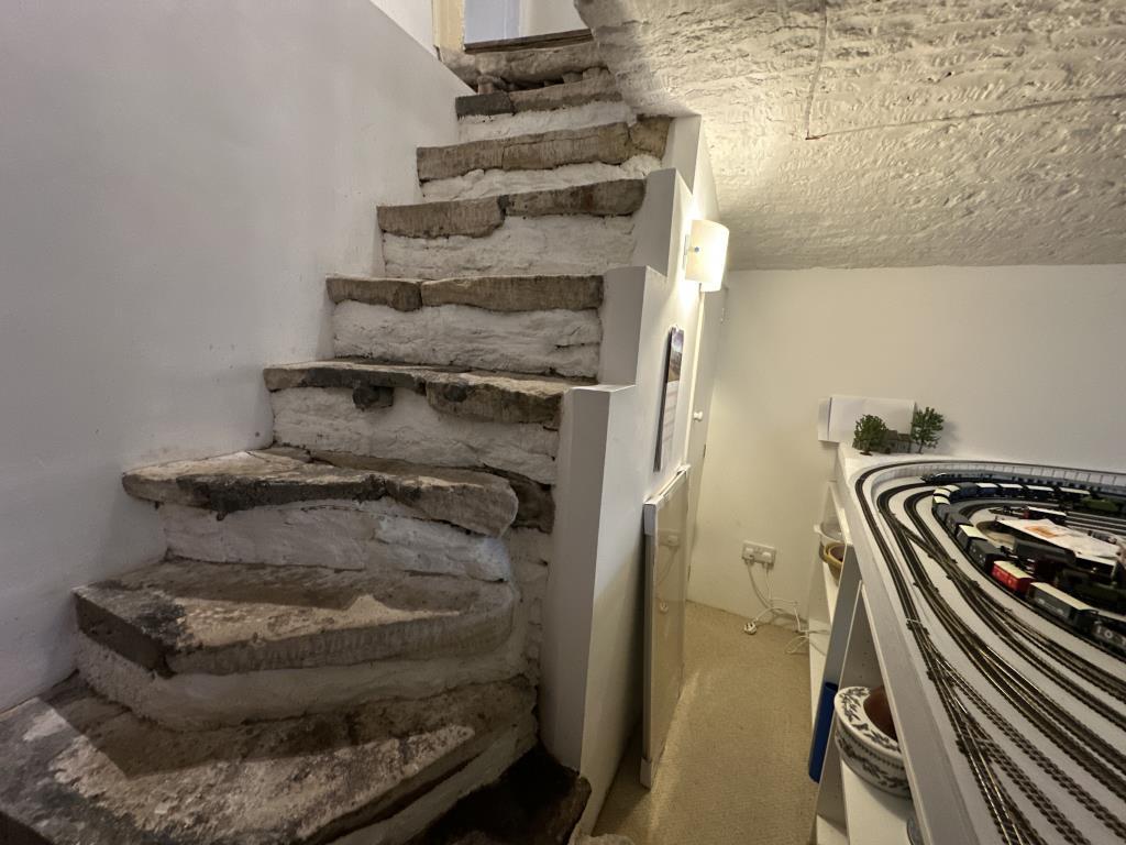 Cellar