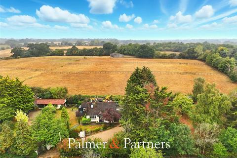 undefined, Halstead Road, Sible Hedingham, Halstead, Essex, CO9