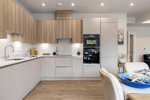 undefined, MCLAREN COURT, FETCHAM KT22