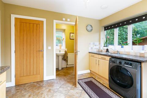 undefined, 11 Riverside Close, Elvington, YO41 4DU