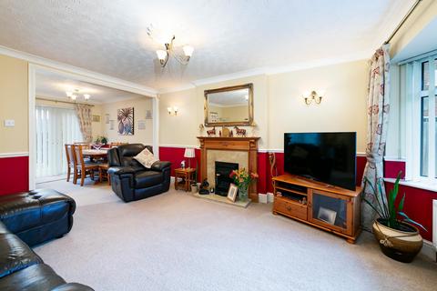undefined, 11 Riverside Close, Elvington, YO41 4DU