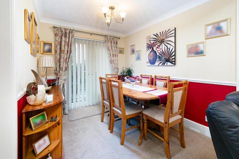 undefined, 11 Riverside Close, Elvington, YO41 4DU