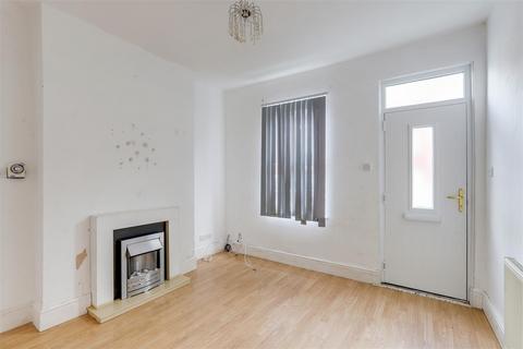 undefined, Harcourt Road, Forest Fields NG7