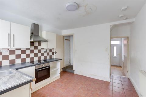 undefined, Harcourt Road, Forest Fields NG7