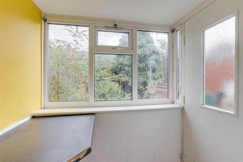 undefined, Harcourt Road, Forest Fields NG7