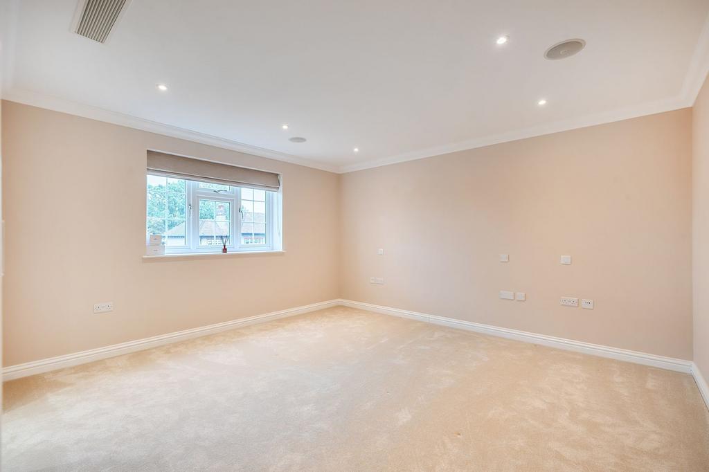 Bedrooms
