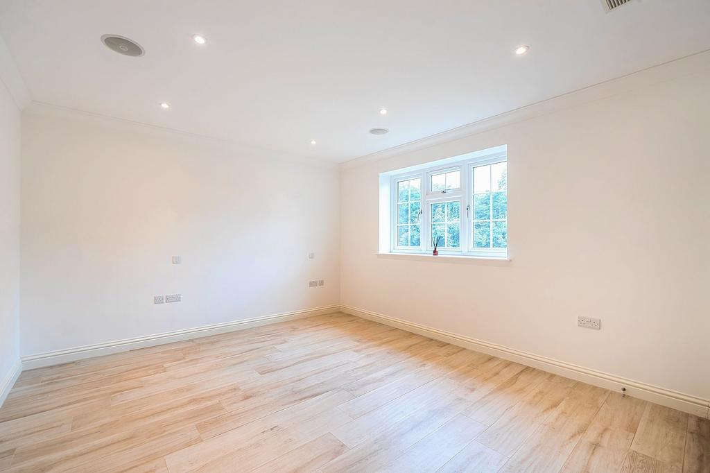 Bedrooms