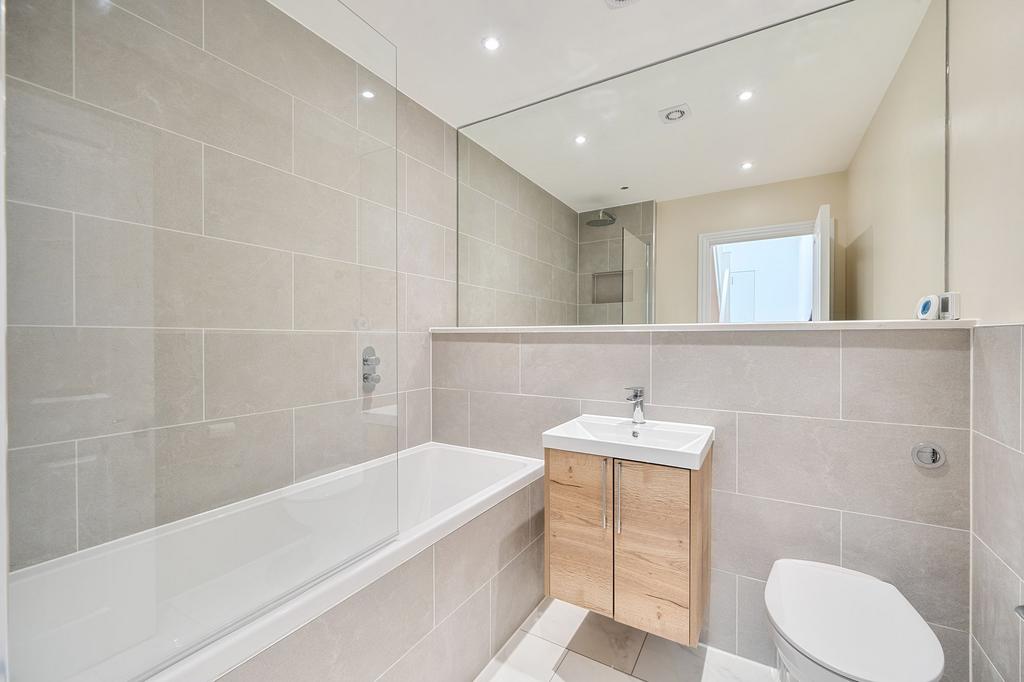 Bathrooms