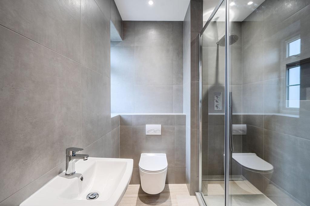 Bathrooms