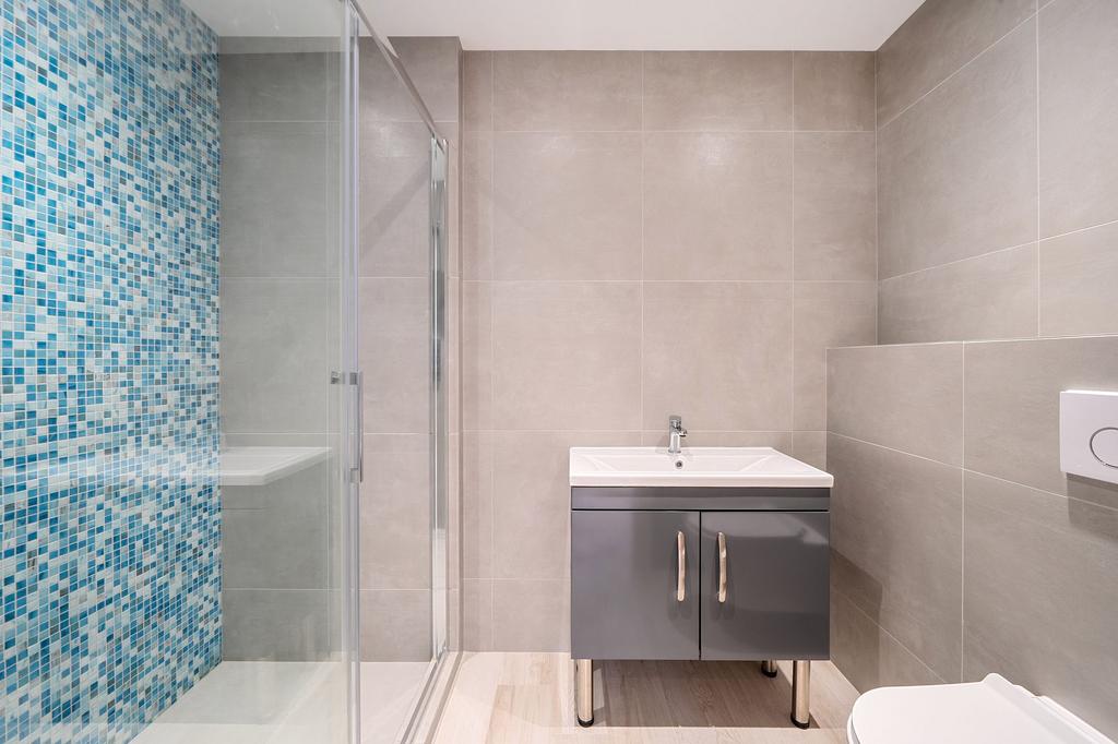 Bathrooms