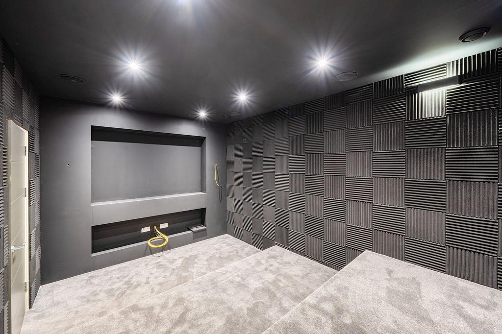 Cinema Room