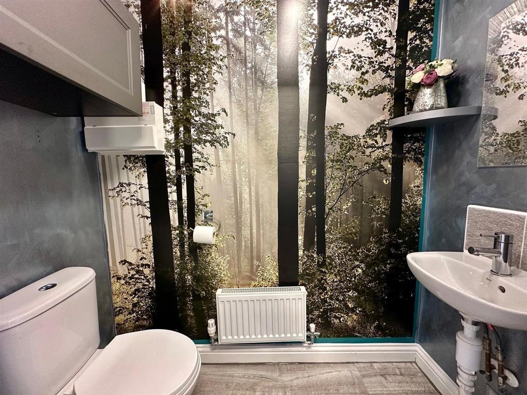 Cloakroom