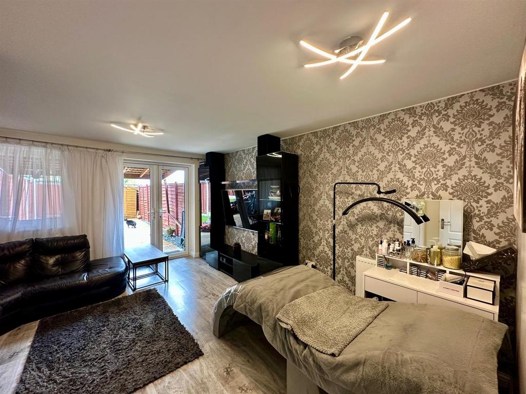 Lounge/Diner