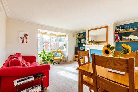 undefined, Brandon Steep, Bristol BS1