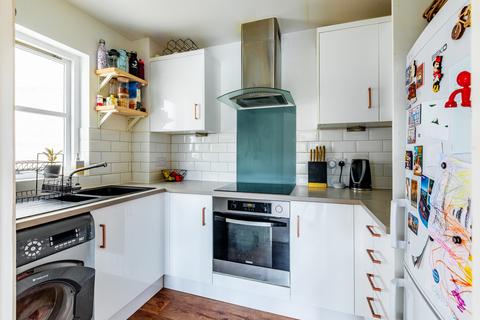 undefined, Brandon Steep, Bristol BS1