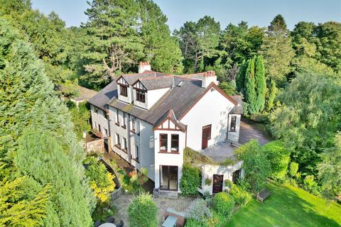 undefined, Tower Road North, Heswall, Wirral