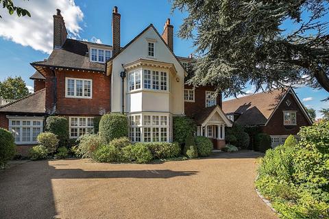 7 bedroom detached house for sale, Wilderness Road, Chislehurst, BR7