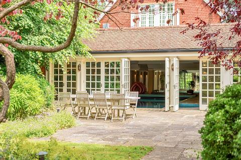 7 bedroom detached house for sale, Wilderness Road, Chislehurst, BR7