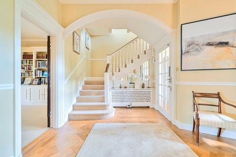 7 bedroom detached house for sale, Wilderness Road, Chislehurst, BR7