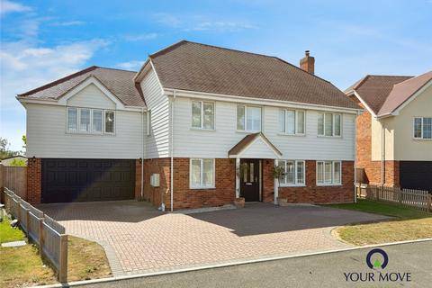 undefined, John Douglas Drive, Ramsgate CT12