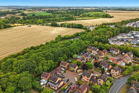 undefined, Knights Close, Bishop's Stortford, Hertfordshire, CM23